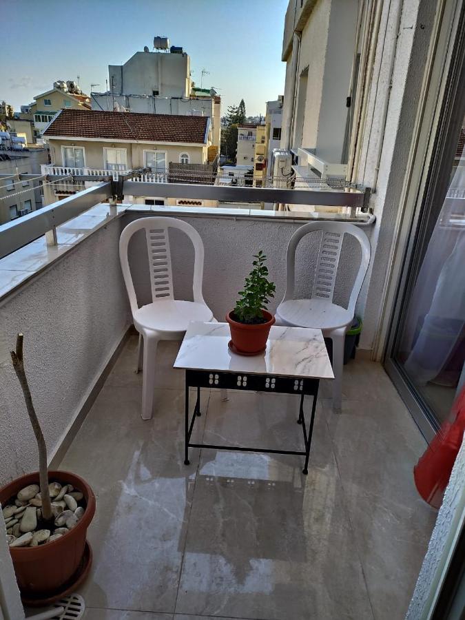 1 Bedroom Apartment Larnaca Extérieur photo