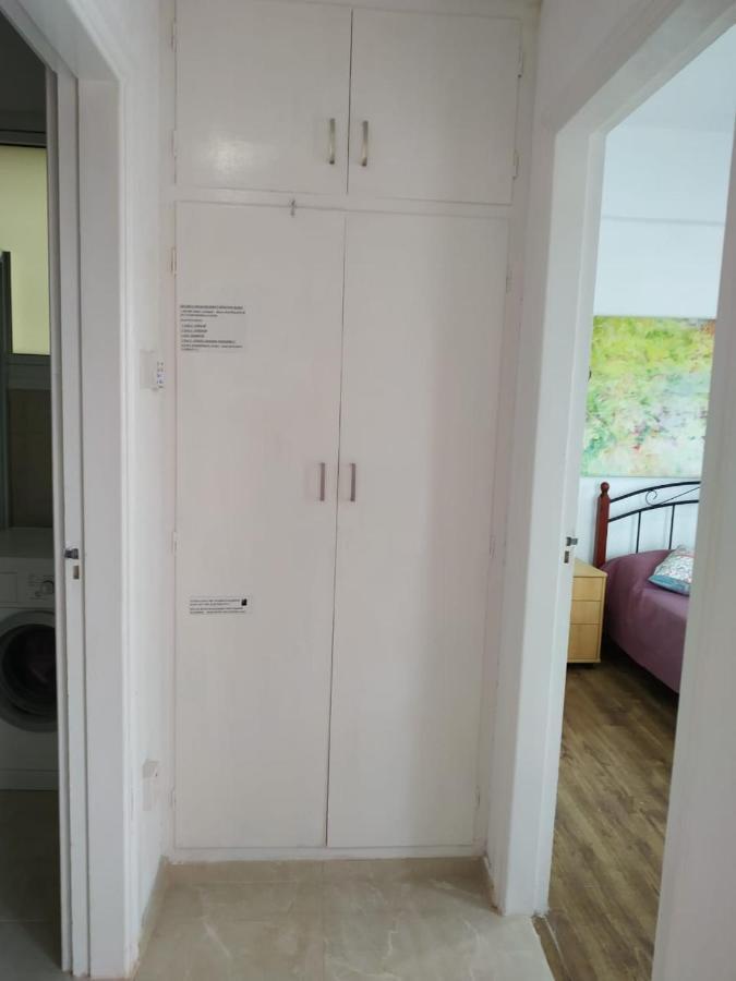 1 Bedroom Apartment Larnaca Extérieur photo