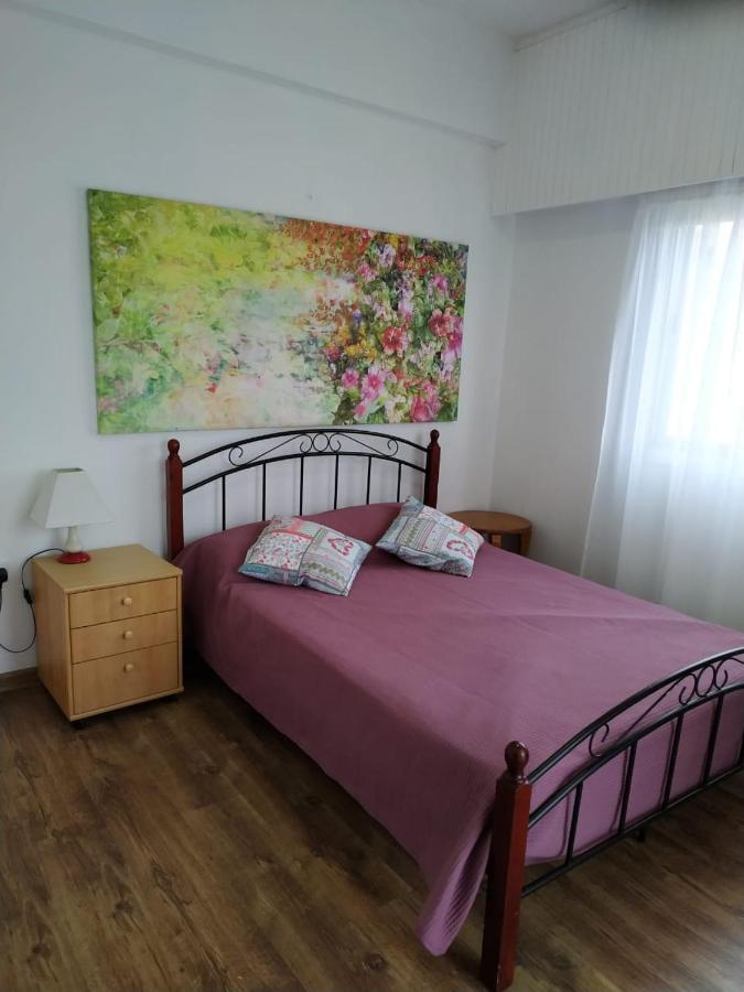 1 Bedroom Apartment Larnaca Extérieur photo
