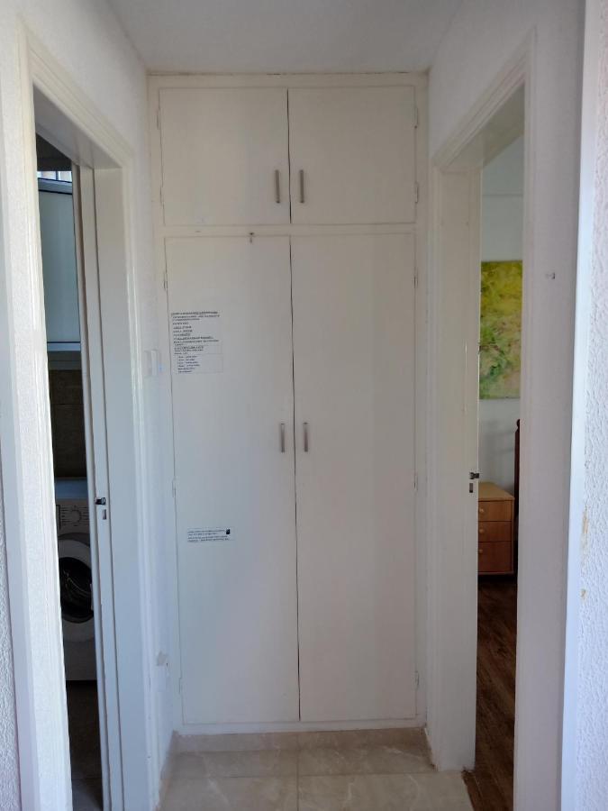 1 Bedroom Apartment Larnaca Extérieur photo