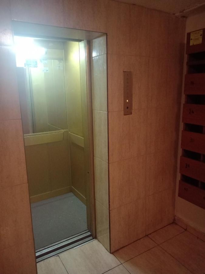 1 Bedroom Apartment Larnaca Extérieur photo